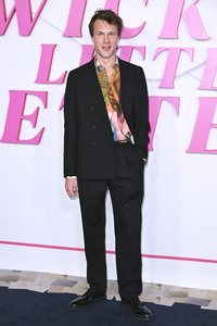 Filmpremiere 'Kleine schmutzige Briefe' in London