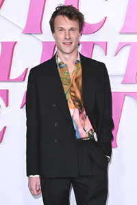 Filmpremiere 'Kleine schmutzige Briefe' in London