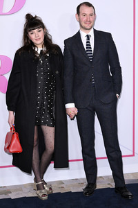 Filmpremiere 'Kleine schmutzige Briefe' in London