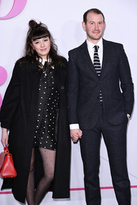 Filmpremiere 'Kleine schmutzige Briefe' in London