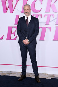 Filmpremiere 'Kleine schmutzige Briefe' in London