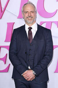 Filmpremiere 'Kleine schmutzige Briefe' in London