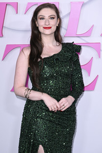 Filmpremiere 'Kleine schmutzige Briefe' in London