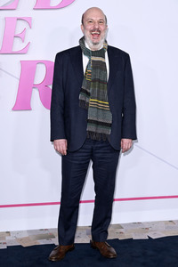 Filmpremiere 'Kleine schmutzige Briefe' in London