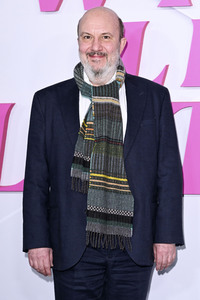 Filmpremiere 'Kleine schmutzige Briefe' in London