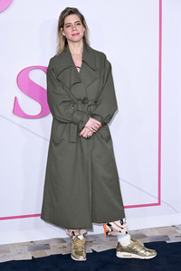 Filmpremiere 'Kleine schmutzige Briefe' in London