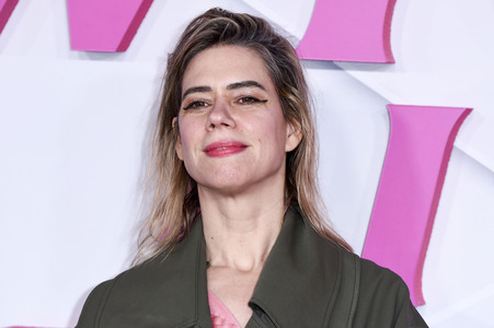 Filmpremiere 'Kleine schmutzige Briefe' in London