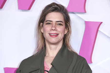 Filmpremiere 'Kleine schmutzige Briefe' in London