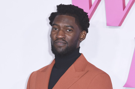 Filmpremiere 'Kleine schmutzige Briefe' in London