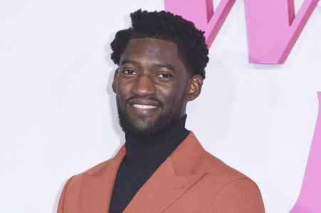 Filmpremiere 'Kleine schmutzige Briefe' in London