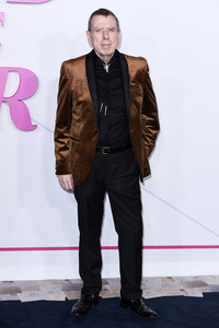 Filmpremiere 'Kleine schmutzige Briefe' in London