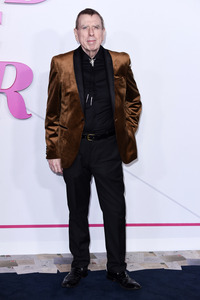 Filmpremiere 'Kleine schmutzige Briefe' in London