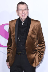 Filmpremiere 'Kleine schmutzige Briefe' in London