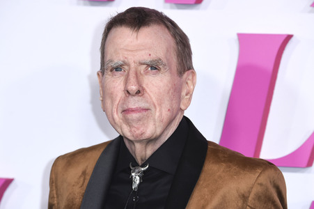 Filmpremiere 'Kleine schmutzige Briefe' in London