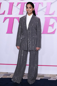 Filmpremiere 'Kleine schmutzige Briefe' in London