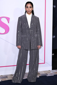 Filmpremiere 'Kleine schmutzige Briefe' in London