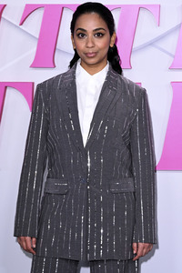 Filmpremiere 'Kleine schmutzige Briefe' in London