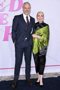 Filmpremiere 'Kleine schmutzige Briefe' in London