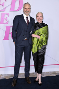 Filmpremiere 'Kleine schmutzige Briefe' in London