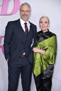 Filmpremiere 'Kleine schmutzige Briefe' in London