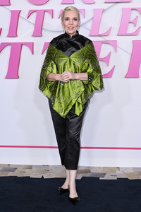 Filmpremiere 'Kleine schmutzige Briefe' in London