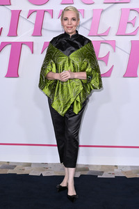 Filmpremiere 'Kleine schmutzige Briefe' in London