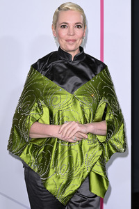 Filmpremiere 'Kleine schmutzige Briefe' in London