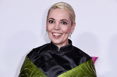 Filmpremiere 'Kleine schmutzige Briefe' in London