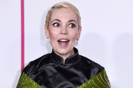 Filmpremiere 'Kleine schmutzige Briefe' in London