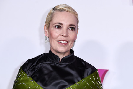 Filmpremiere 'Kleine schmutzige Briefe' in London