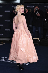 Filmpremiere 'Kleine schmutzige Briefe' in London