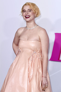 Filmpremiere 'Kleine schmutzige Briefe' in London