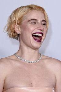 Filmpremiere 'Kleine schmutzige Briefe' in London