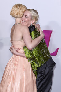 Filmpremiere 'Kleine schmutzige Briefe' in London