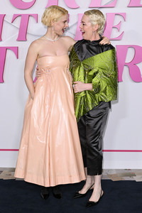 Filmpremiere 'Kleine schmutzige Briefe' in London