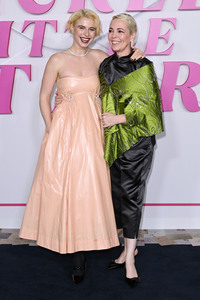 Filmpremiere 'Kleine schmutzige Briefe' in London