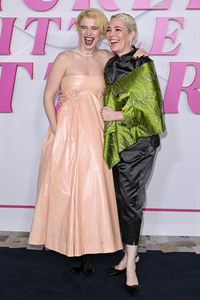 Filmpremiere 'Kleine schmutzige Briefe' in London