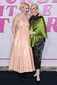 Filmpremiere 'Kleine schmutzige Briefe' in London