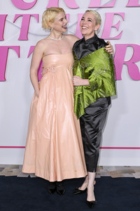 Filmpremiere 'Kleine schmutzige Briefe' in London