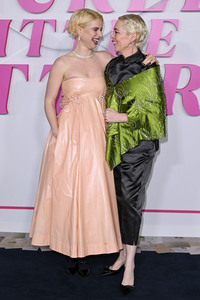 Filmpremiere 'Kleine schmutzige Briefe' in London