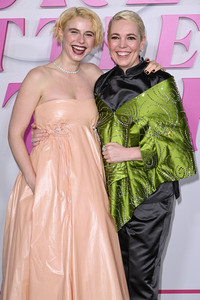 Filmpremiere 'Kleine schmutzige Briefe' in London