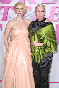 Filmpremiere 'Kleine schmutzige Briefe' in London