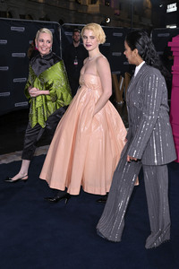 Filmpremiere 'Kleine schmutzige Briefe' in London