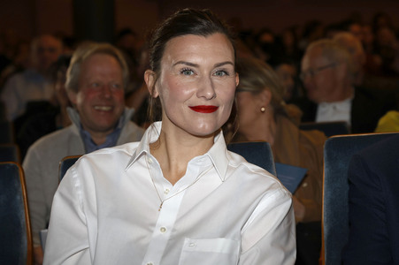 Filmpremiere 'Sturm am Manaslu' in Essen