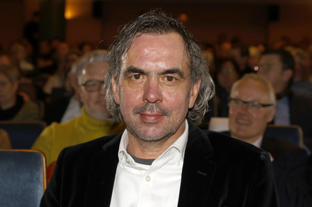 Filmpremiere 'Sturm am Manaslu' in Essen