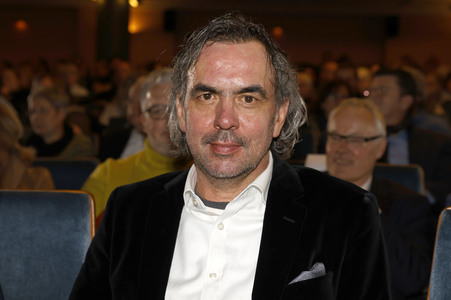 Filmpremiere 'Sturm am Manaslu' in Essen