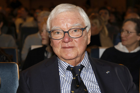 Filmpremiere 'Sturm am Manaslu' in Essen