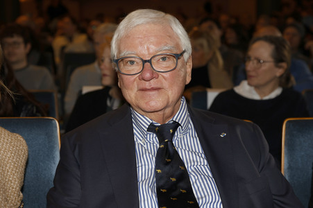 Filmpremiere 'Sturm am Manaslu' in Essen