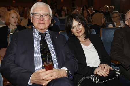 Filmpremiere 'Sturm am Manaslu' in Essen