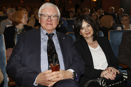 Filmpremiere 'Sturm am Manaslu' in Essen